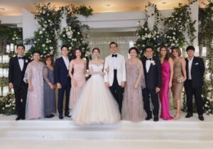 Thanawat Wattanaputi Instagram - ยินดีกับน้องสาวมิวคนสวยด้วยน้าคับ🥳💞🎉