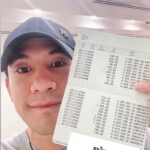 Thanawat Wattanaputi Instagram - อนุโมทนาบุญกับ ทุกคนนะครับ เงินนี้จะไปช่วยเหลือโรงเรียนเเละโรงพยาบาลที่ขาดเเคลน ในจังหวัดต่างๆ แล้วเจอกัน 14ธค นี้ ราชบุรีคับ (ขอให้ทานครั้งนี้ ส่งผลให้ทุกคนที่ร่วมบริจาค พบเจอความสุขทั้งทางกายเเละทางใจนะคับ) **ปิดบัญชีเเล้วนะคับ