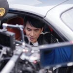 Thanawat Wattanaputi Instagram - ขอบคุณ Transformation films เเละพี่ใหม่ ภวัต นะคับ ที่มอบ บทบาทที่ดีเเละมองเห็นงานศิลปะ ของผม ทำงานสนุกมาก หนังออกมาสนุก เเละเก็บรายละเอียดของนักเเสดงทุกคนออกมาดี ขอบคุณครับ #เฮ้ยลูกเพ่นี่ลูกพ่อ 🥰🥳😘