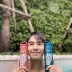 Thanawat Wattanaputi Instagram – ชอบอันไหนคับ