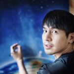 Thanawat Wattanaputi Instagram - ตั้งชื่อภาพนี้ว่าไรดี....?🤔