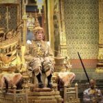 Thanawat Wattanaputi Instagram - ขอพระองค์ทรงพระเจริญ รัชกาลที่10