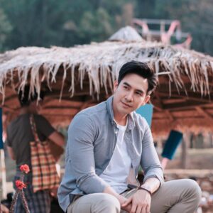 Thanawat Wattanaputi Instagram - ผลงานของ จิ ให้คะเเนนหน่อย👌👍
