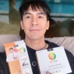 Thanawat Wattanaputi Instagram - ช่วงนี้ สุขภาพดี ผิวดี ☺️😍