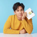 Thanawat Wattanaputi Instagram - มาดื่มด้วยกันนะ เพื่อสุขภาพผิว เเละสุขภาพกาย สดชื่นนนนน ต้อนรับปีใหม่🥰😘🥳 #ShopeeTH #ShopeeCelebrityClub @shopee_th