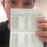 Thanawat Wattanaputi Instagram - ปิดบัญชีแล้วครับ อนุโมทนากับทุกๆคนที่ร่วมบุญกันนะครับ #ก่อการดี