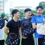 Thanawat Wattanaputi Instagram - ไม่ต้องขำ วันนี้เเพ้ยับ 15 ธค จะไหวกันไหมมมมม555