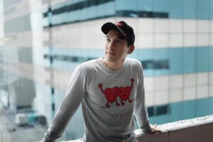 Thanawat Wattanaputi Instagram - โป๊ปชวนทุกคนทำบุญอุดหนุนของที่ระลึกชุดพิเศษจากภาพวาดฝีพระหัตถ์โดยสมเด็จพระเทพรัตนราชสุดาฯ สยามบรมราชกุมารี รายได้ทั้งหมดจากการจำหน่ายสินค้าร่วมสมทบทุนซื้อเครื่องมือแพทย์ให้แก่สถาบันการแพทย์จักรีนฤบดินทร์ โรงเรียนแพทย์และโรงพยาบาลรามาธิบดีแห่งใหม่ 
ช่วยกันทำบุญได้ที่มูลนิธิรามาธิบดีฯ นะครับ 
www.ramafoundation.or.th 02-201-2222
#คำว่าให้ไม่สิ้นสุด
#RamaFoundation @mei_punsiree