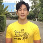 Thanawat Wattanaputi Instagram - ในปลายปีนี้(15ธันวาคม)พี่กับเพื่อนนักแสดง จะมีงานเตะฟุตบอลการกุศลที่จังหวัดประจวบคีรีขันธ์ สำหรับผู้ที่สนใจเข้าร่วมงาน ติดตามกติกาการลงทะเบียนและรายละเอียดต่างๆได้ที่ facebook fanpage, twitter และ Instagram ของ popeclub เร็วๆนี้ มากันเยอะๆนะครับ #ก่อการดี
