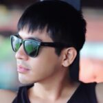 Thanawat Wattanaputi Instagram - 😎 ช่างภาพโดย....อ้ายคิง @kingkonbai (ถ่ายไม่สวยเลย)🤭