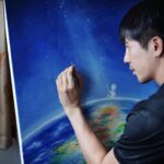 Thanawat Wattanaputi Instagram - ตั้งชื่อภาพนี้ว่าไรดี....?🤔