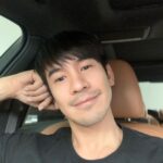 Thanawat Wattanaputi Instagram - 🚙🚗🚘