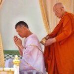 Thanawat Wattanaputi Instagram - ขอพระองค์ทรงพระเจริญ รัชกาลที่10