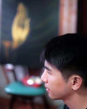 Thanawat Wattanaputi Instagram - พรุ่งนี้เจอกัน ประจวบ สนามสามอ่าวสเตเดี้ยม โอยยตื่นเต้น อยากเตะบอล 555 #ก่อการดี #รูปข้างหลัง #ใครน้าโชคดี