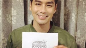 Thanawat Wattanaputi Instagram - ในปลายปีนี้(15ธันวาคม)พี่กับเพื่อนนักแสดง จะมีงานเตะฟุตบอลการกุศลที่จังหวัดประจวบคีรีขันธ์ สำหรับผู้ที่สนใจเข้าร่วมงาน ติดตามกติกาการลงทะเบียนและรายละเอียดต่างๆได้ที่ facebook fanpage, twitter และ Instagram ของ popeclub เร็วๆนี้ มากันเยอะๆนะครับ #ก่อการดี