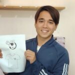 Thanawat Wattanaputi Instagram - ในปลายปีนี้(15ธันวาคม)พี่กับเพื่อนนักแสดง จะมีงานเตะฟุตบอลการกุศลที่จังหวัดประจวบคีรีขันธ์ สำหรับผู้ที่สนใจเข้าร่วมงาน ติดตามกติกาการลงทะเบียนและรายละเอียดต่างๆได้ที่ facebook fanpage, twitter และ Instagram ของ popeclub เร็วๆนี้ มากันเยอะๆนะครับ #ก่อการดี