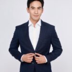 Thanawat Wattanaputi Instagram - Boss