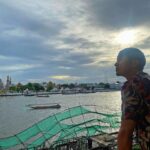 Thanawat Wattanaputi Instagram -