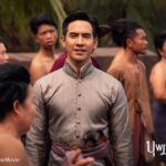 Thanawat Wattanaputi Instagram - บุพเพสันนิวาส2#ภาพยนตร์ #ไม่ใช่ละคร