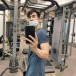 Thanawat Wattanaputi Instagram - ฟิตๆๆกัน