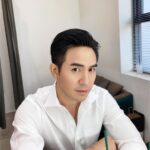 Thanawat Wattanaputi Instagram - ขอเข้มๆ🥸