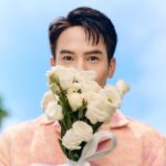 Thanawat Wattanaputi Instagram - ❤️