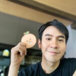 Thanawat Wattanaputi Instagram – มันคืออะไร? ทายกันคับ