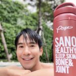 Thanawat Wattanaputi Instagram – ชอบอันไหนคับ