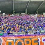 Thanawat Wattanaputi Instagram – ขอบคุณที่มาเจอกันคับ ได้เห็นทุกคนมีความสุข นั้นคือความสุขของผมด้วยคับ 🥰
