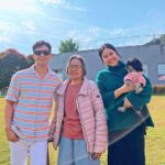 Thanawat Wattanaputi Instagram – Trip with a story😅😂