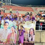 Thanawat Wattanaputi Instagram – ขอบคุณที่มาเจอกันคับ ได้เห็นทุกคนมีความสุข นั้นคือความสุขของผมด้วยคับ 🥰