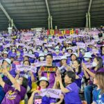 Thanawat Wattanaputi Instagram – ขอบคุณที่มาเจอกันคับ ได้เห็นทุกคนมีความสุข นั้นคือความสุขของผมด้วยคับ 🥰