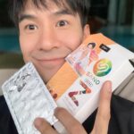 Thanawat Wattanaputi Instagram – ช่วงนี้ สุขภาพดี ผิวดี ☺️😍