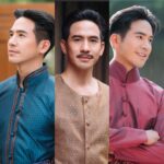 Thanawat Wattanaputi Instagram – คืนนี้เเล้วหนา ออเจ้า