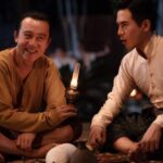 Thanawat Wattanaputi Instagram - ยกแก๊งชวนคน รวมพลชาวสยาม ถึงเพลาออกเดินทางข้ามภพ เข้าโรงมหรสพโดยพร้อมเพียงกัน ได้แล้ววันนี้! ‘บุพเพสันนิวาส ๒’ ฉายแล้ววันนี้ ในโรงภาพยนตร์ทั่วสยาม