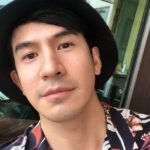Thanawat Wattanaputi Instagram -