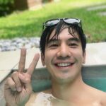 Thanawat Wattanaputi Instagram - 😎👍