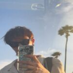 Thanayut Thakoonauttaya Instagram - Me 🏝️