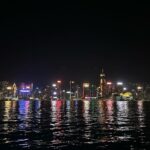 Thanayut Thakoonauttaya Instagram - #HongKong