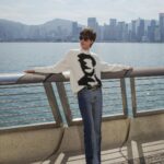 Thanayut Thakoonauttaya Instagram - ☀️😎☕️ Hongkong