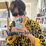 Thanayut Thakoonauttaya Instagram – กลมกลืนกับธรรมชาติสุดๆไปเลย