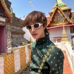 Thanayut Thakoonauttaya Instagram - Wish ☀️