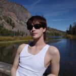 Thanayut Thakoonauttaya Instagram – I am already switched on Mammoth Lake
