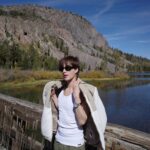Thanayut Thakoonauttaya Instagram – I am already switched on Mammoth Lake