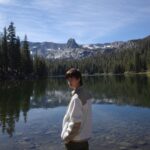 Thanayut Thakoonauttaya Instagram – I am already switched on Mammoth Lake