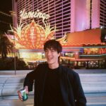 Thanayut Thakoonauttaya Instagram - #LasVegas Las Vegas