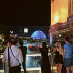 Thanayut Thakoonauttaya Instagram - #LasVegas Las Vegas