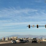 Thanayut Thakoonauttaya Instagram - A breathtaking landscape that the camera can't capture – best appreciated through your own eyes. #Nevada #LasVegas #USA Nevada, USA