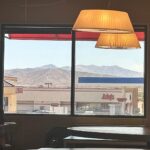 Thanayut Thakoonauttaya Instagram - A breathtaking landscape that the camera can't capture – best appreciated through your own eyes. #Nevada #LasVegas #USA Nevada, USA