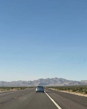 Thanayut Thakoonauttaya Instagram - A breathtaking landscape that the camera can't capture – best appreciated through your own eyes. #Nevada #LasVegas #USA